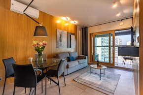 P&O Apartments Mennica Residence I